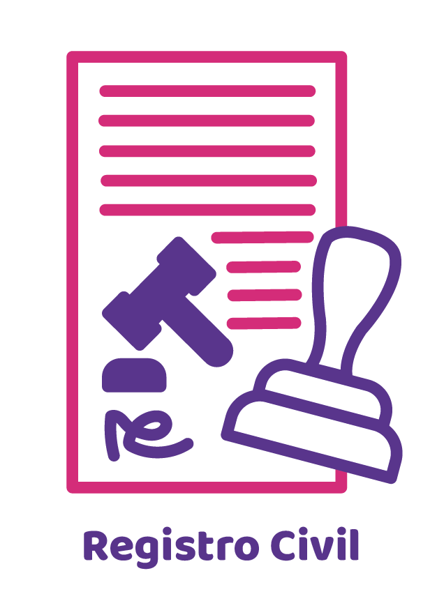 REGISTRO CIVIL