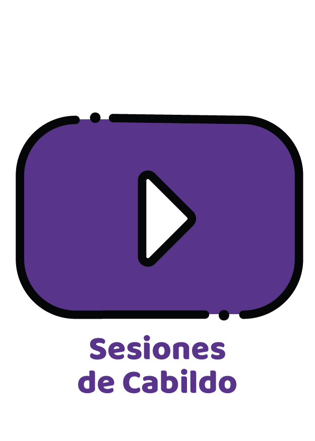 SESIONES DE CABILDO