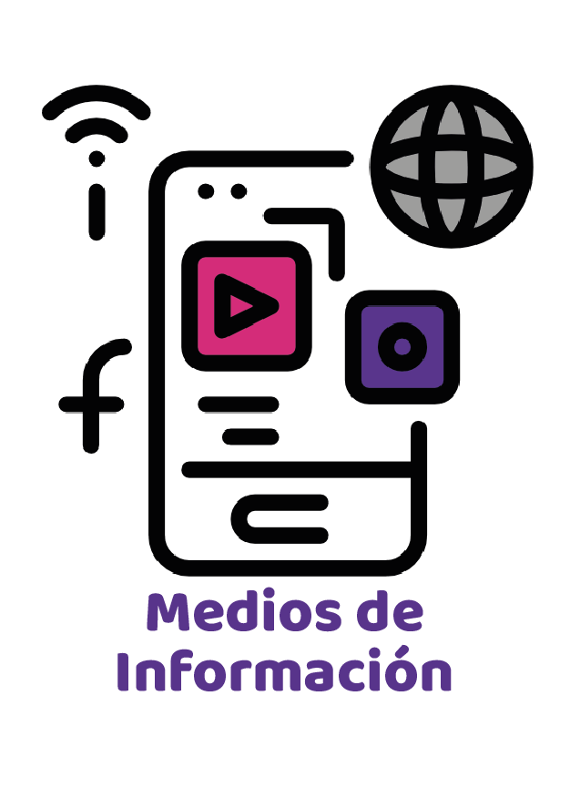 MEDIOS OFICIALES