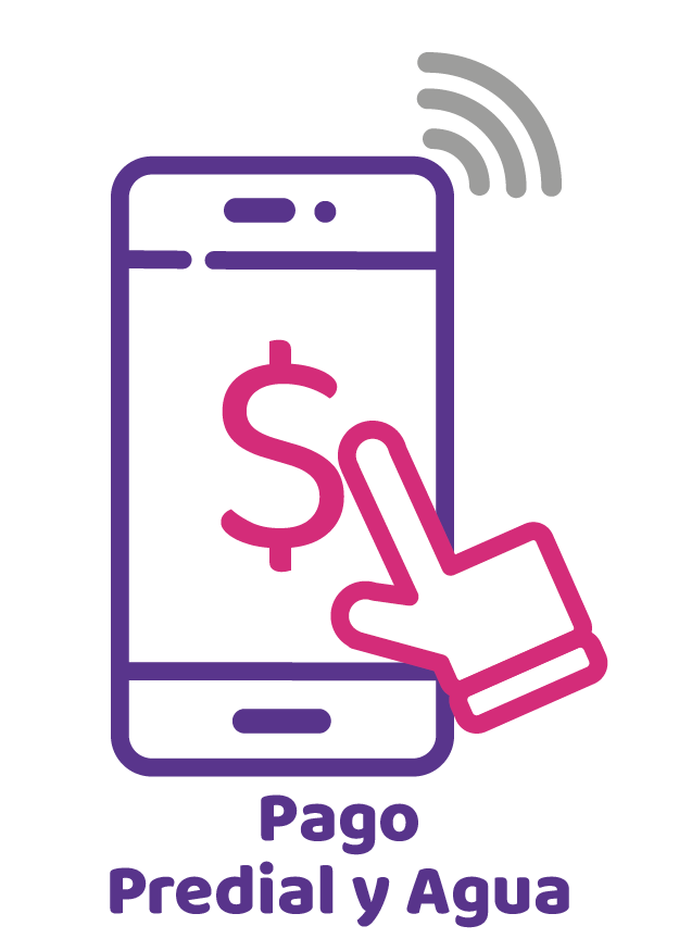 PAGO PREDIAL y AGUA